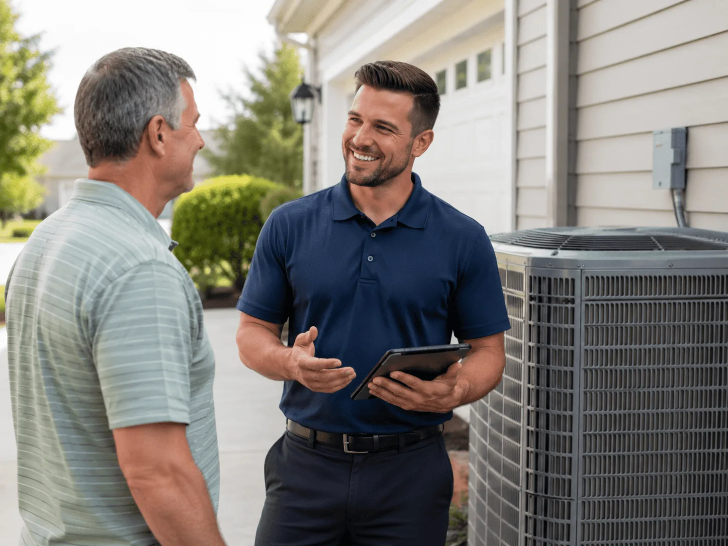 Heat Pump Installation Sparta, IL FAQs